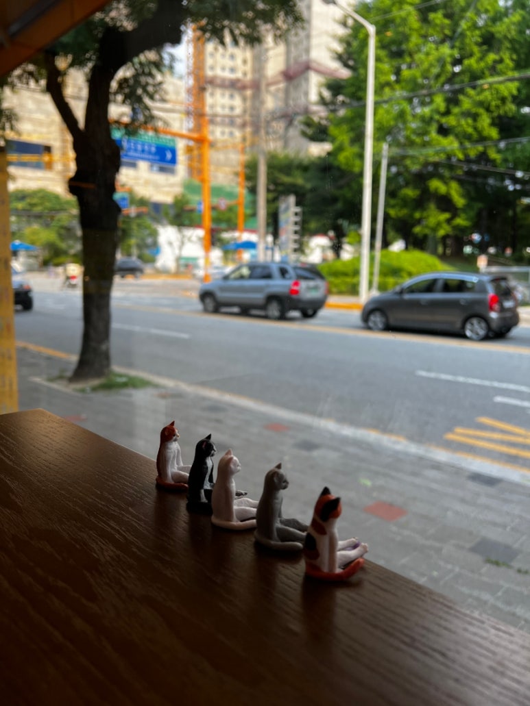 컴포즈커피(첨단월계모아점) 이미지