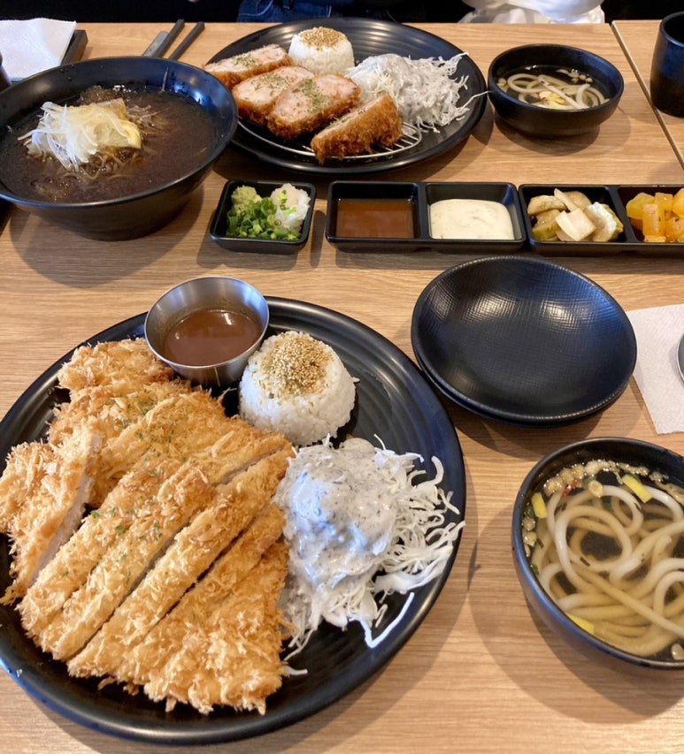 잇쿠우 이미지