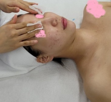나레스트뷰티아카데미미용학원 이미지