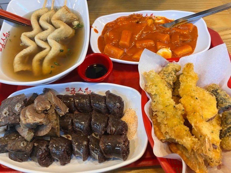 죠스떡볶이 일산웨스턴돔점 이미지