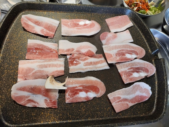 삼동식당 이미지