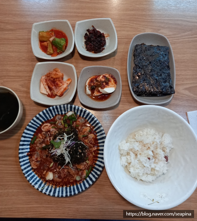 김명태고척본점 이미지