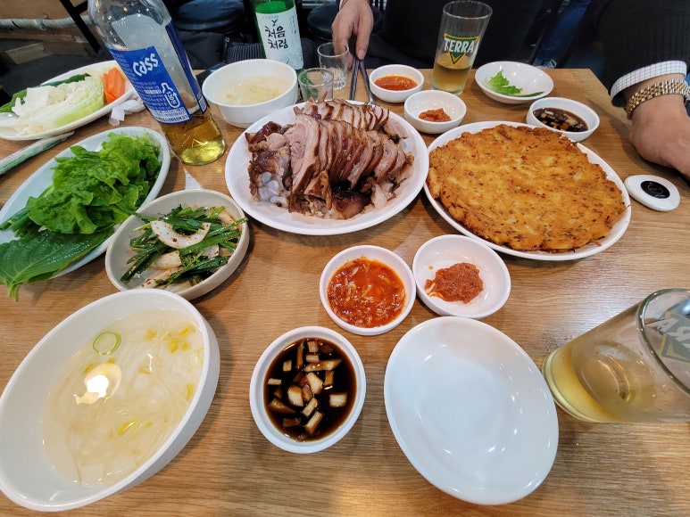 거북당구장 이미지