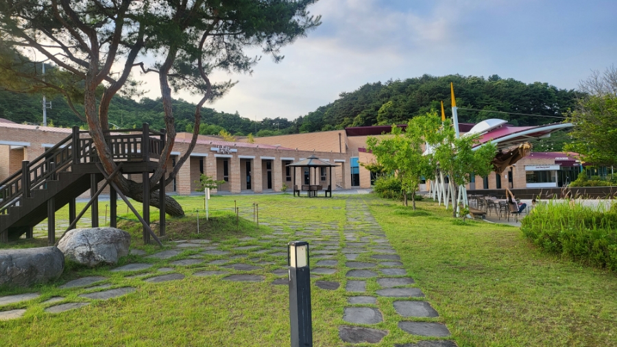 주식회사 우리여행사 이미지