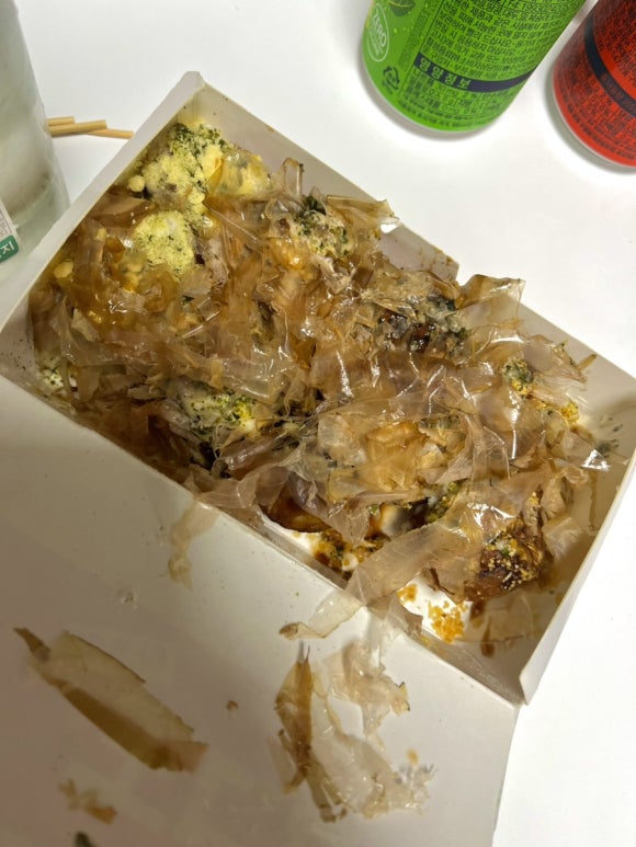 규니왕타코주엽역점 이미지