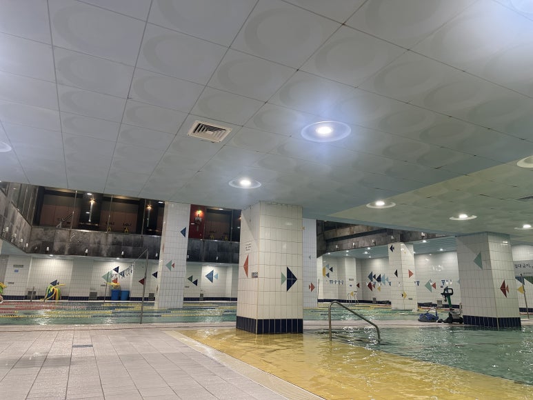 G SPORTS COMPLEX 이미지