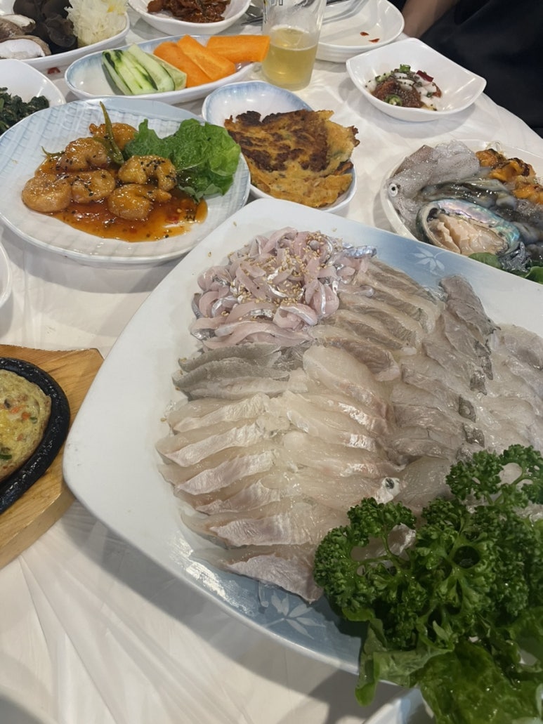용팔이포차 이미지