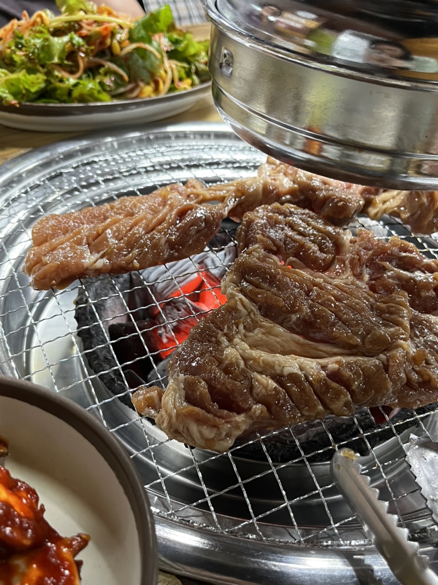 북원숯불갈비 이미지