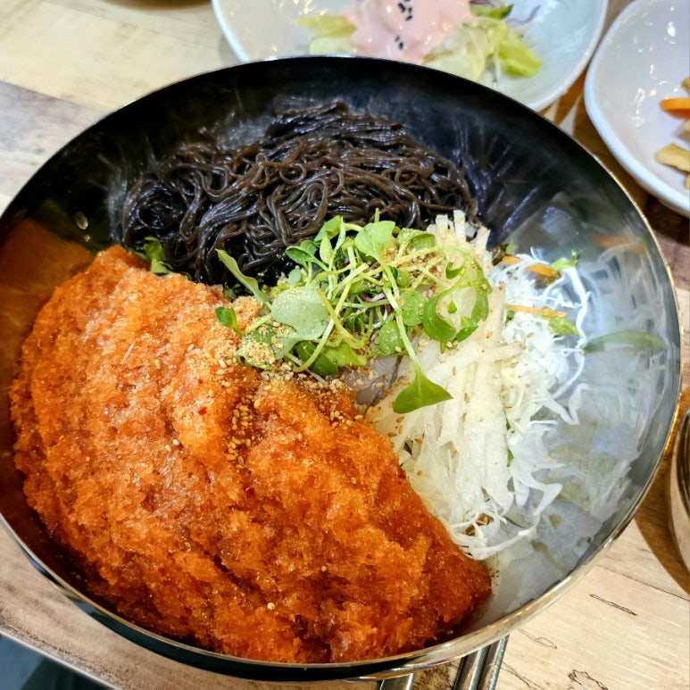 미주물회횟집 이미지