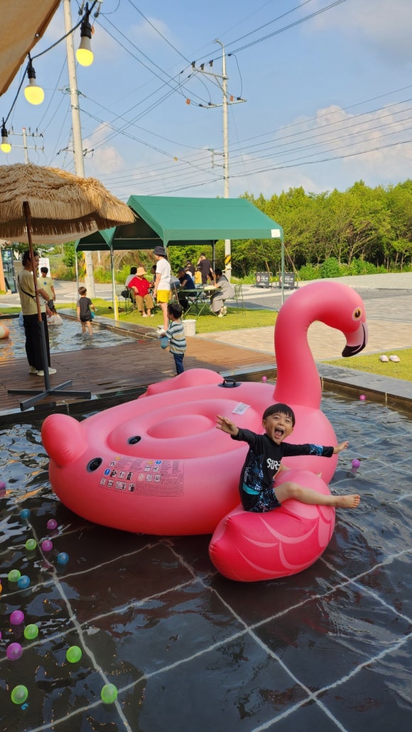 연산문화창고 그린브라우니 이미지