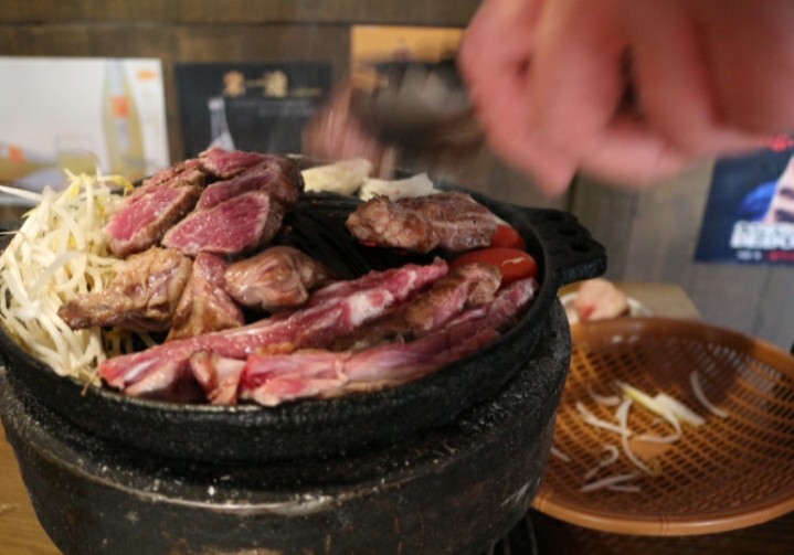 히츠지야천안두정점 이미지