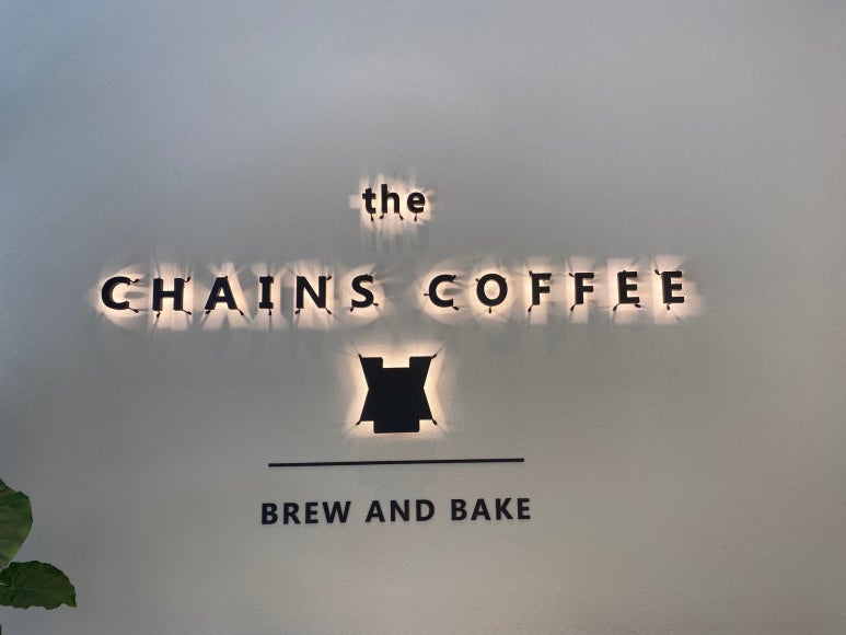 체인스커피(CHAINS COFFEE) 이미지