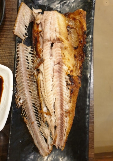 풍천민물장어구이 이미지