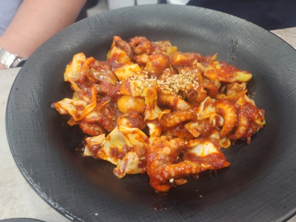 청담소반 이미지