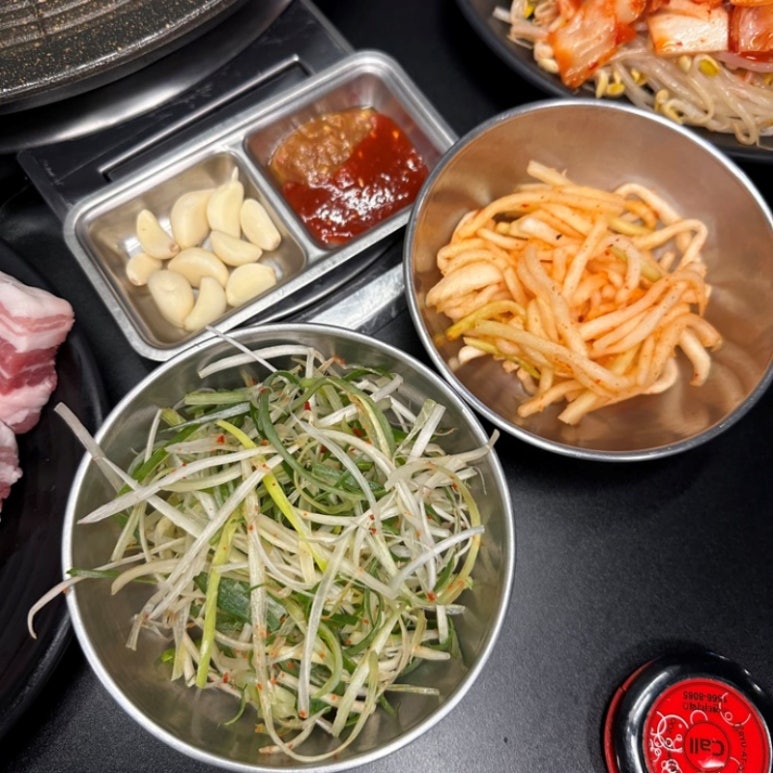 철이네삼겹살 이미지
