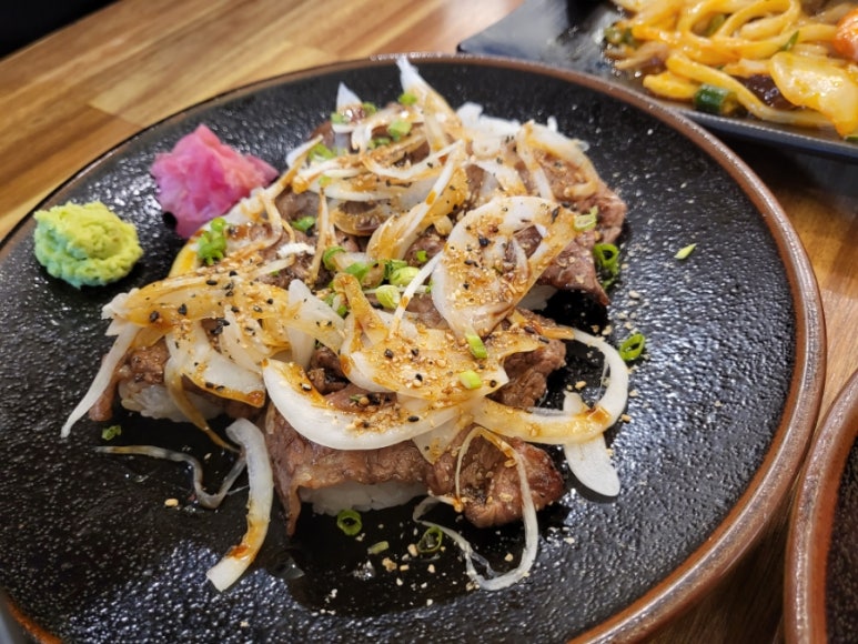 스시아오 전하점 이미지