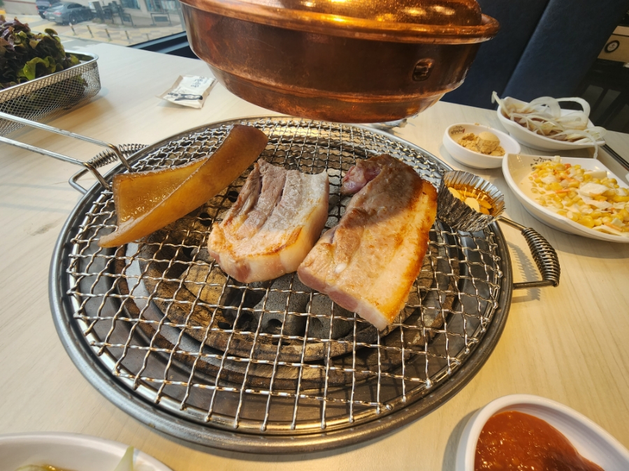 명륜진사갈비가람점 이미지