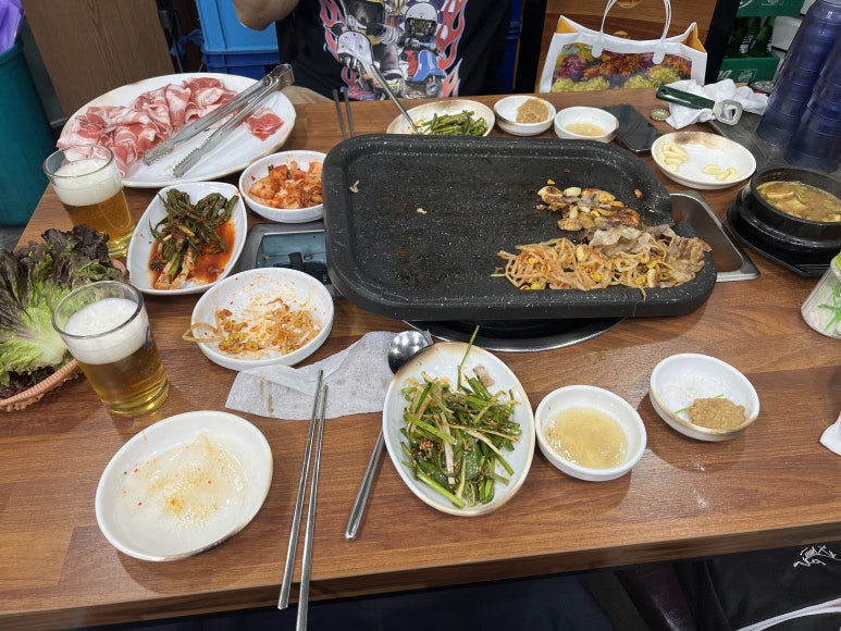 원조시골대패삼겹살 이미지