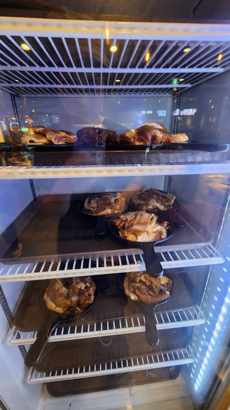 명륜진사갈비용인 이미지
