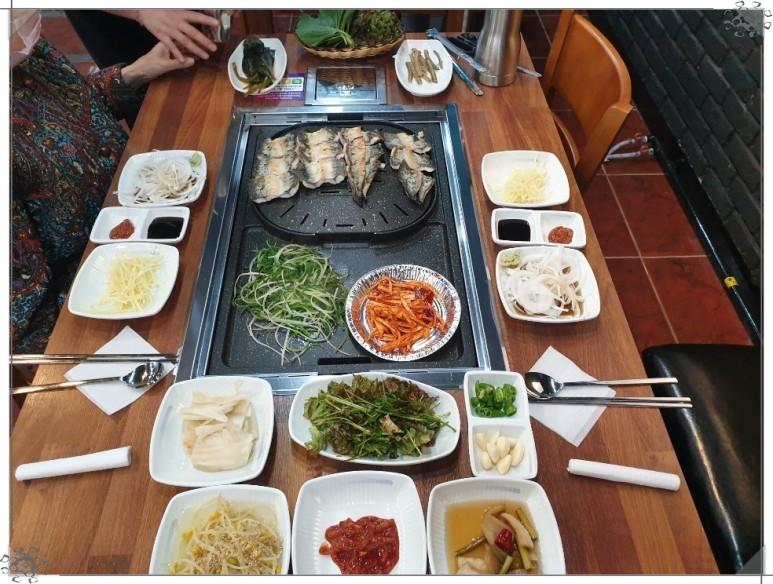 장어골 이미지
