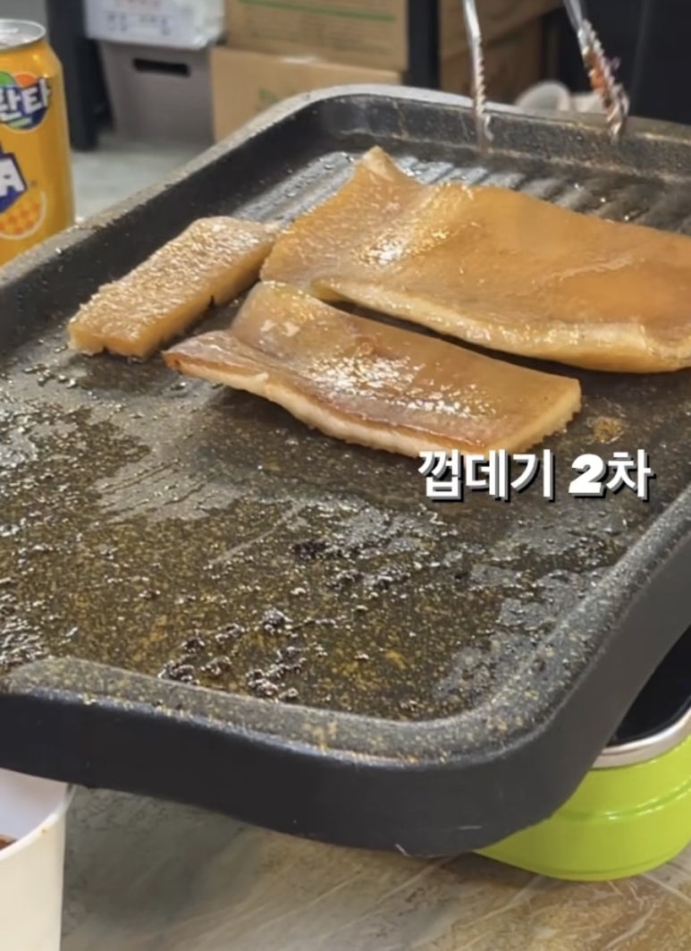 검단옛날삼겹 이미지