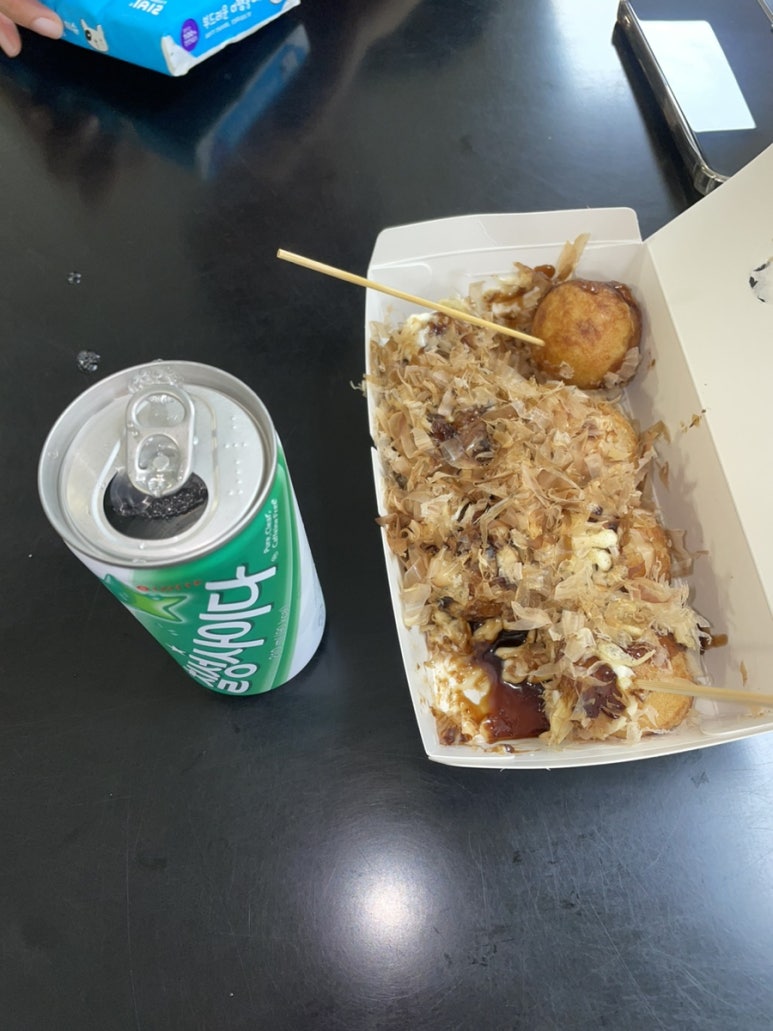 다마타코야끼 이미지
