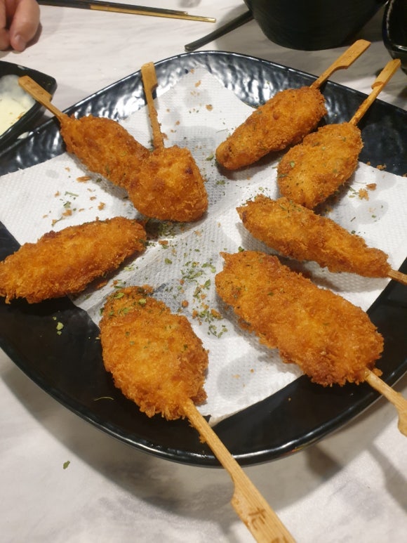 옥향이자카야 이미지