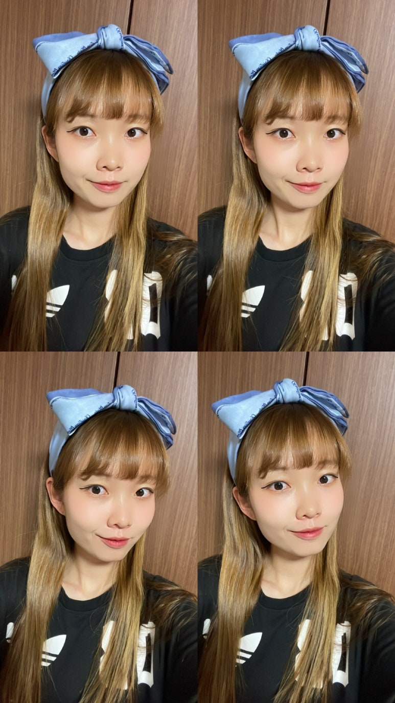 퀸헤어센스 이미지