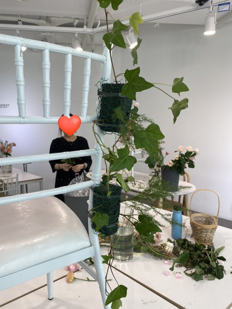 블룸바이진 이미지