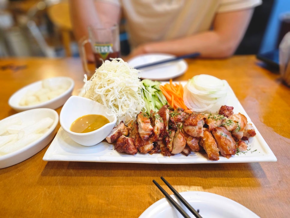 다기야치킨여문점 이미지
