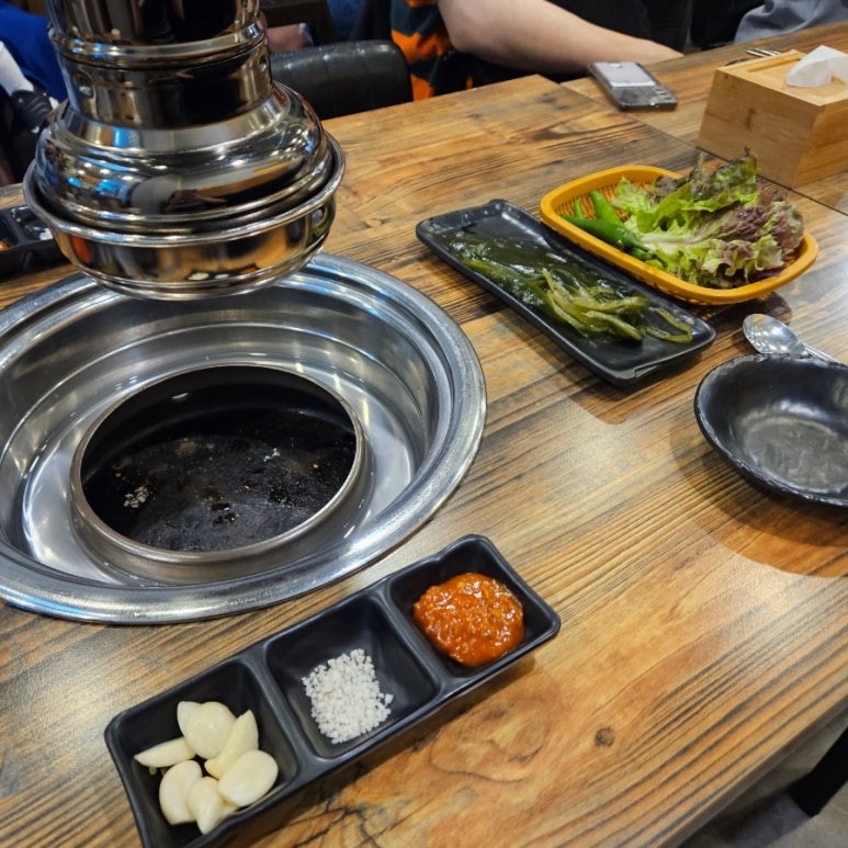 탐라생고기 이미지