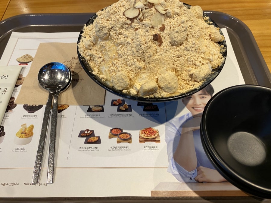 국민닭발 이미지
