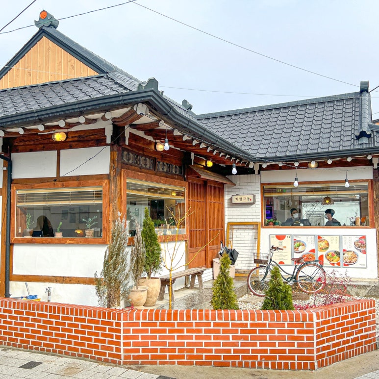카페계림 이미지