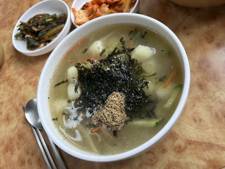 정희네식당 이미지