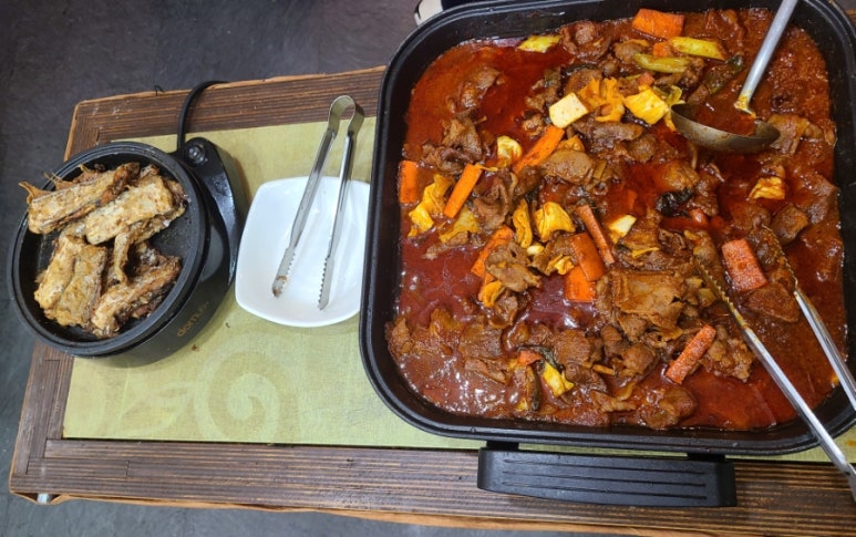 삼도밥상 이미지