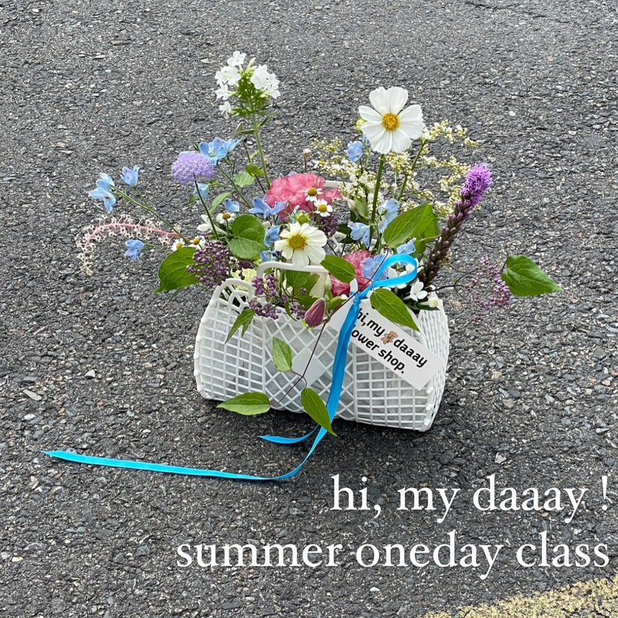 하이마이데이(hi, my daaay) 이미지