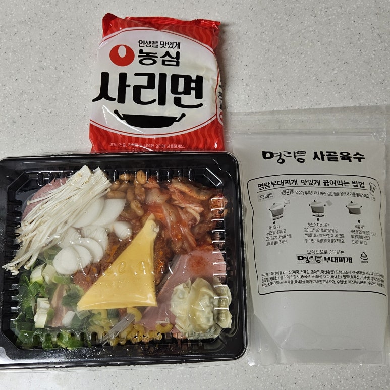명랑부대찌개범어점 이미지