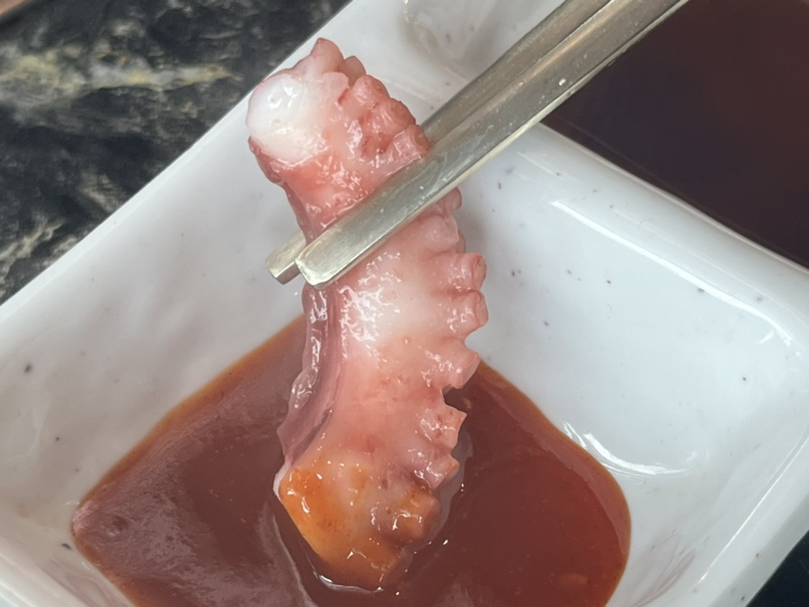 바다상회해물칼국수 이미지