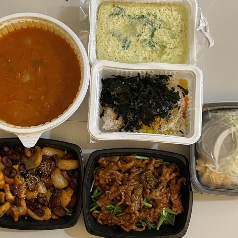 신천불닭발막창 이미지