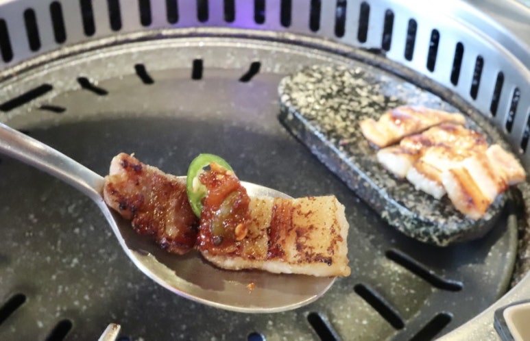 고기원칙블루마시티점 이미지