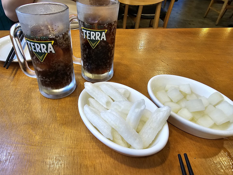 다기야치킨여문점 이미지