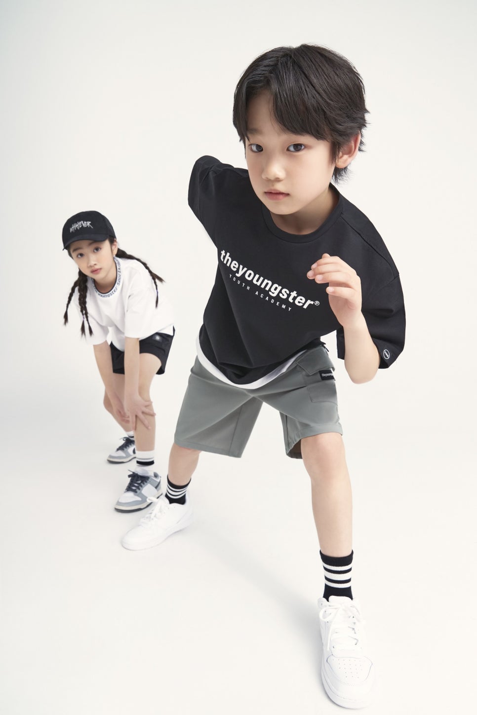 스포츠라인 이미지