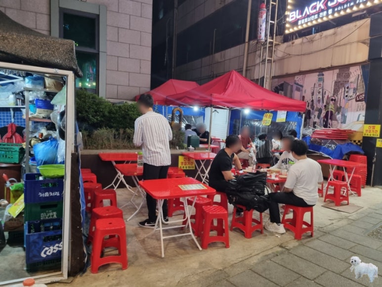 오케이실내포장 이미지