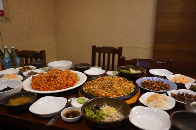 바다가요리한찜 이미지