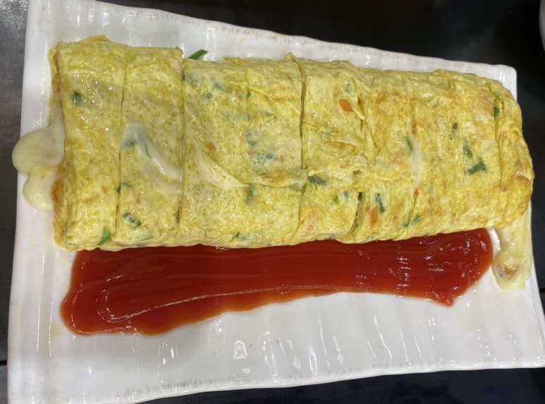 신의주부대찌개 이미지