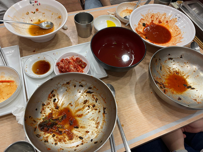 명인만두광주점 이미지