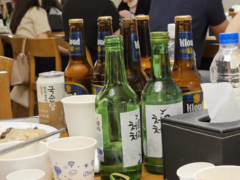 카페 단하루 이미지