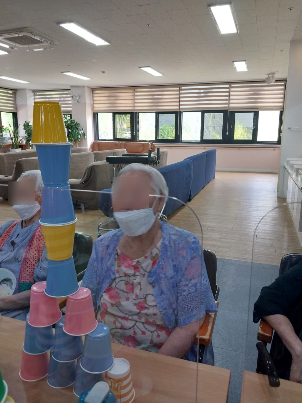 성심칼라 이미지