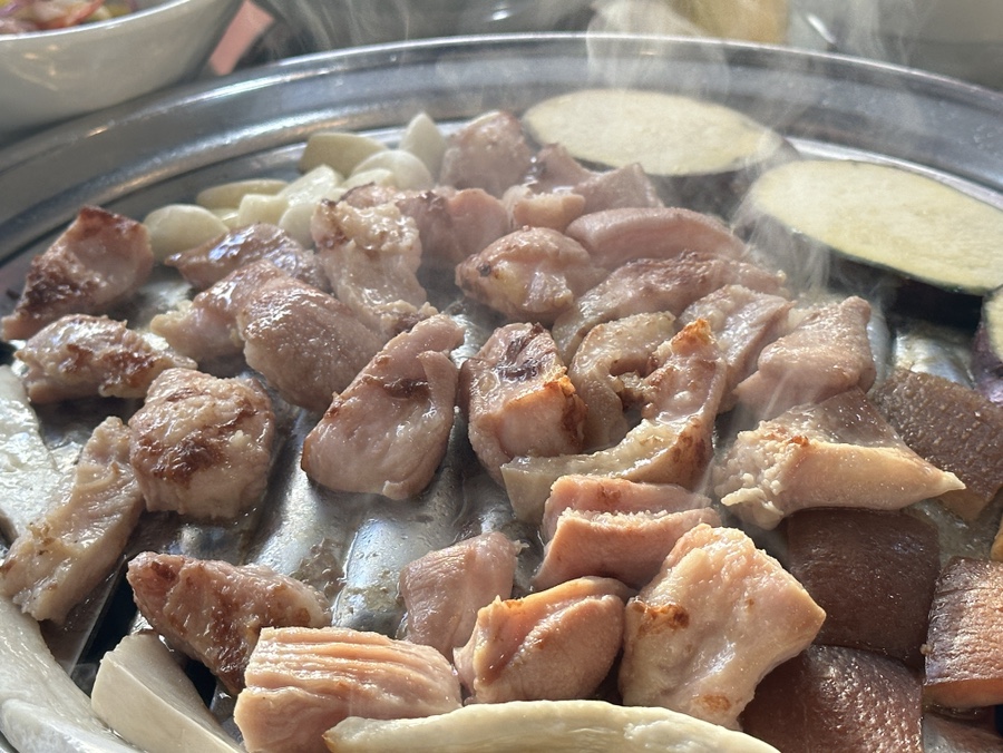 호야막창&소갈비살 이미지
