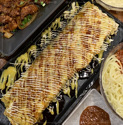 돼지랑김치랑 이미지